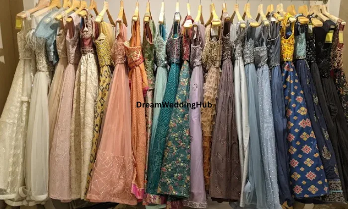 Jiya by Veer Design Studio